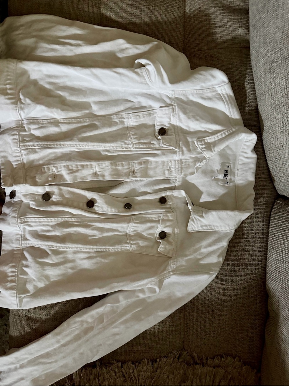 Men's Jackets & Coats Subcategory Classification